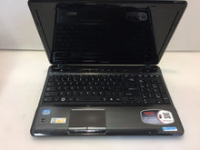 Load image into Gallery viewer, Laptop Toshiba Satellite P755-S5390 15.6&quot; i7-2670QM 2.2Ghz 6GB 500GB Win10
