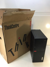 Load image into Gallery viewer, Desktop Lenovo ThinkCentre M710T Intel i5-7400 3.0Ghz 8GB 256GB SSD 10M9000FUS
