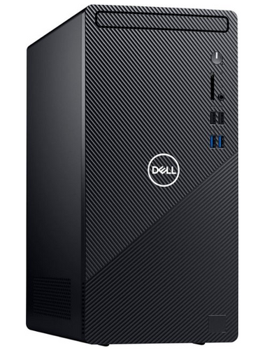 Desktop Dell Inspiron 3880 Intel i5-10400 8GB 512GB SSD Win10 i3880-5951BLK
