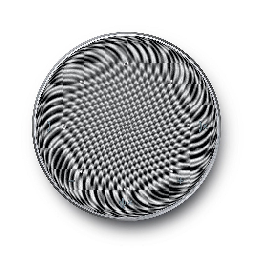 Dell Mobile Adapter Speakerphone - Grey (MH3021P)