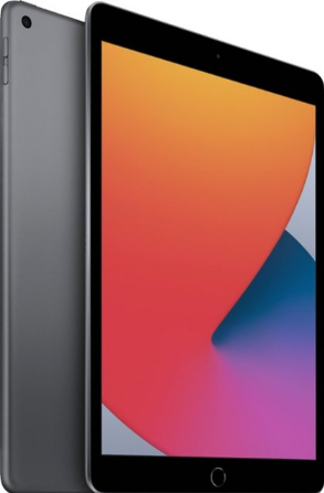 Apple iPad 8th Gen (Latest Model) 10.2