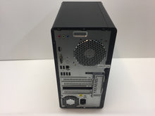 Load image into Gallery viewer, HP Pavilion Desktop 595-p0084 Core i7-8700 16GB 1TB 128GB SSD Graphics 630
