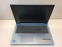 Load image into Gallery viewer, Lenovo ideapad 320-15IAP 15.6&quot; Laptop Intel N3350 4GB 1TB Win10 Blue 80XR00AHUS
