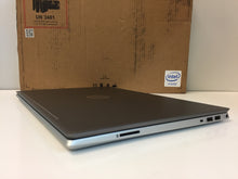 Load image into Gallery viewer, Laptop Hp Pavilion 15-cs0061st 15.6&quot; Intel i7-8550u 1.8Ghz 8GB 256GB SSD Win10
