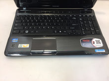 Load image into Gallery viewer, Laptop Toshiba Satellite P755-S5390 15.6&quot; i7-2670QM 2.2Ghz 6GB 500GB Win10
