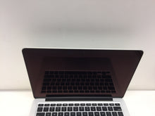 Load image into Gallery viewer, Laptop Apple Macbook Pro Retina A1502 2015 13&quot;, i5 2.7GHz 8GB 512GB SSD OSX10.14
