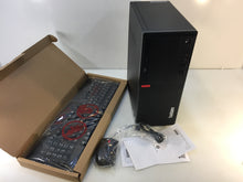 Load image into Gallery viewer, Desktop Lenovo ThinkCentre M710T Intel i5-7400 3.0Ghz 8GB 256GB SSD 10M9000FUS
