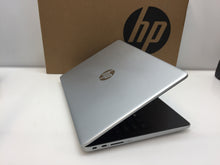 Load image into Gallery viewer, Laptop HP 14-dk0076nr 14&quot; AMD A4-9125 4GB 64GB Win10 Silver
