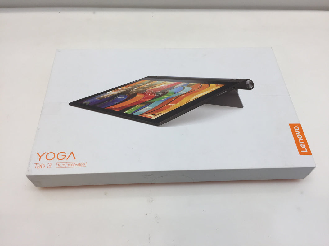 Lenovo Yoga Tab 3 YT3-X50F 10