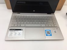 Load image into Gallery viewer, Hp Pavilion x360 14M-DW0023DX 14&quot; FHD 2-in-1 Touch i5-1035G1 8GB 256GB SSD Win10
