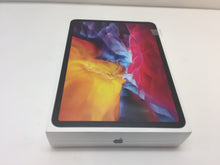Load image into Gallery viewer, Apple iPad Pro (2nd Generation) 11-inch Wi-Fi 128GB Space Gray - MY232LL/A
