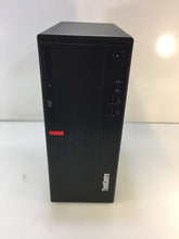 Load image into Gallery viewer, Desktop Lenovo ThinkCentre M710T Intel i5-7400 3.0Ghz 8GB 256GB SSD 10M9000FUS
