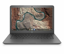 Load image into Gallery viewer, Hp Chromebook 14-db0020nr 14&quot; AMD A4-9120C 2.2Ghz 4GB 32GB eMMC Chrome OS
