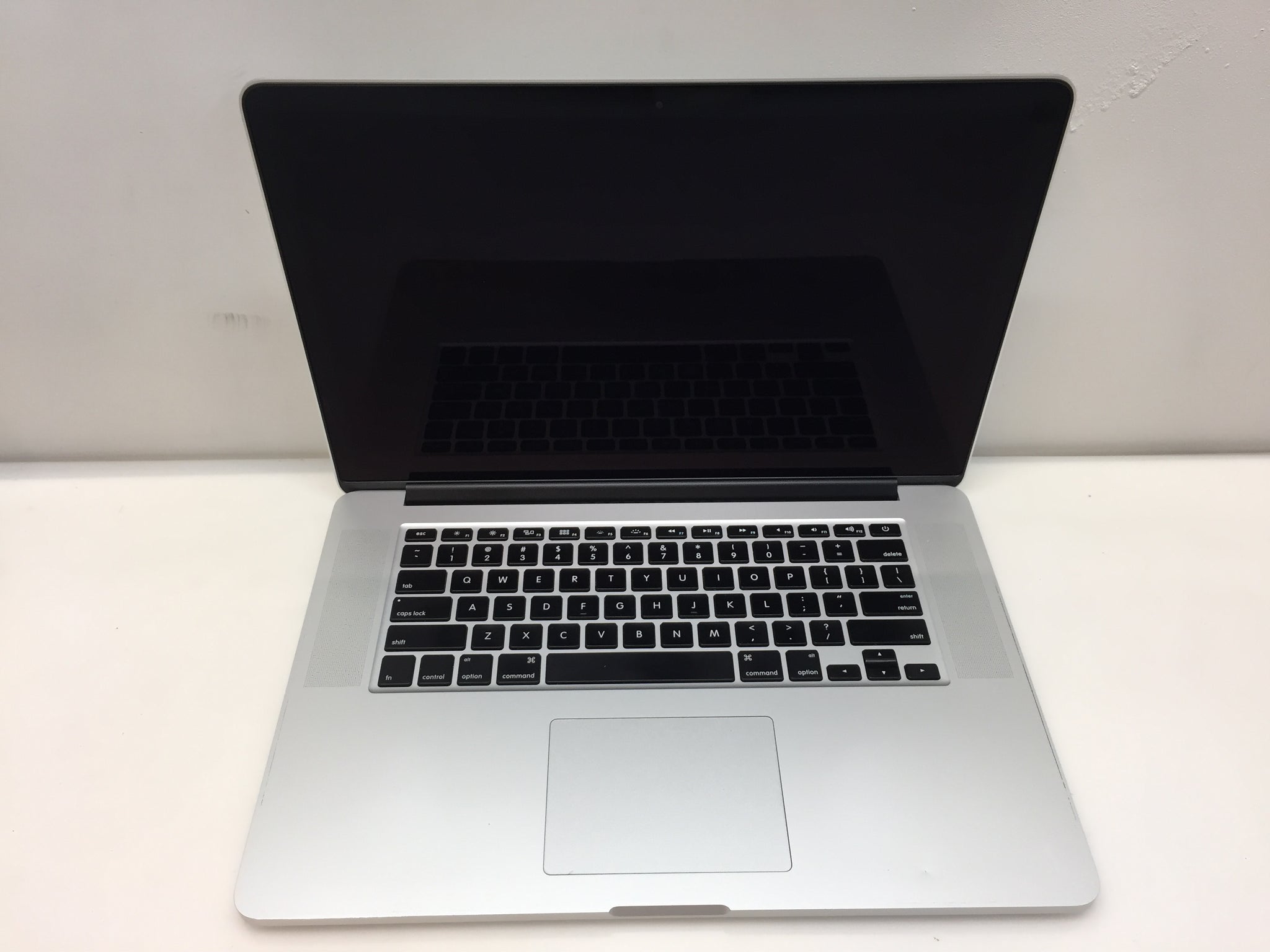 Laptop Apple Macbook Pro 15