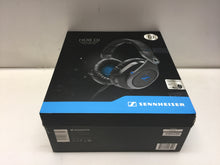 Load image into Gallery viewer, Sennheiser HD8 DJ Headband Headphones 505792 NOB
