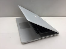 Load image into Gallery viewer, Laptop Apple Macbook Pro A1286 2010 15&quot; Core i5 2.4GHz 4GB 320GB OSX 10.13
