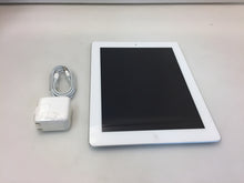 Load image into Gallery viewer, Apple iPad 4th Gen. MD515LL/A 64GB Wi-Fi 9.7&quot; Tablet - White
