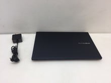 Load image into Gallery viewer, Laptop Asus Vivobook F513iA-NH77 15.6&quot; FHD AMD Ryzen 7-4700u 16GB 512GB SSD
