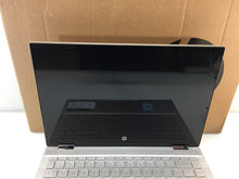 Load image into Gallery viewer, Hp Pavilion x360 14M-DW0023DX 14&quot; FHD 2-in-1 Touch i5-1035G1 8GB 256GB SSD Win10
