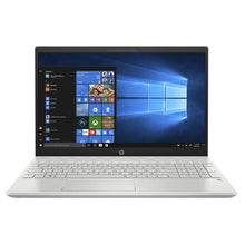 Load image into Gallery viewer, Laptop Hp Pavilion 15-cs2062st 15.6&quot; Intel i5-8265U 8GB + 16GB Optane 1TB Win10
