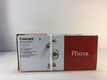 Load image into Gallery viewer, Pfister 8P8-WS2-COSPC Courant 1-Handle 1-Spray Tub &amp; Shower Faucet, Chrome
