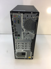 Load image into Gallery viewer, Desktop Lenovo ThinkCentre M710T Intel i5-7400 3.0Ghz 8GB 256GB SSD 10M9000FUS
