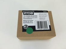 Load image into Gallery viewer, Genuine Ryobi CB121L 12-Volt Lithium-Ion Battery
