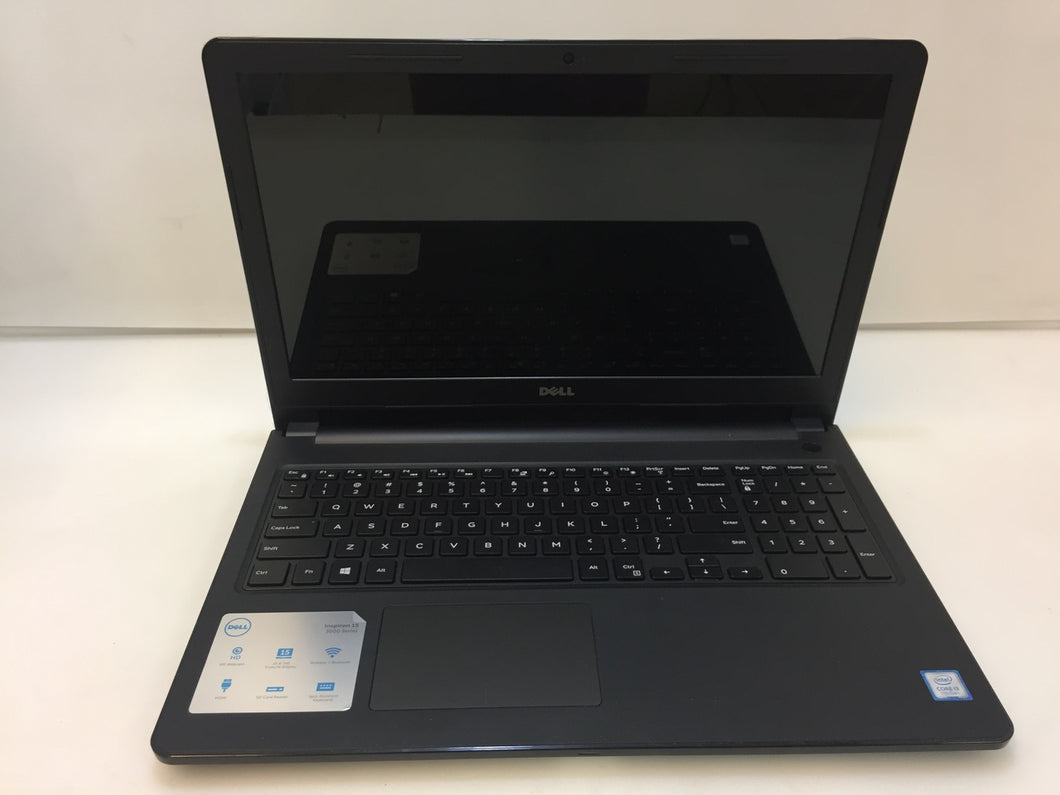 Laptop Dell Inspiron 15 3567 15.6
