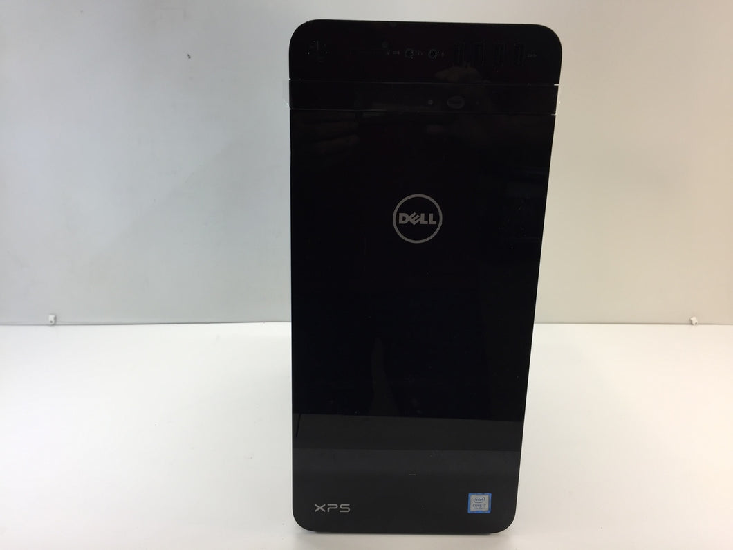 Desktop Dell XPS 8920 Intel i7-7700 3.60GHz 8GB 1TB WiFi Bluetooth GT 730