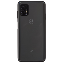 Load image into Gallery viewer, Motorola Moto G Stylus 128GB 6.8″ 4G LTE Total Wireless Prepaid Smartphone Black
