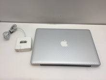 Load image into Gallery viewer, Laptop Apple Macbook Pro 13&quot; A1278 2010 Core 2 Duo 2.4Ghz 4GB 250GB MC374LL/A
