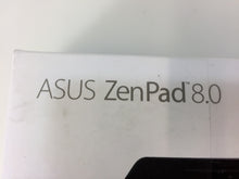 Load image into Gallery viewer, Asus ZenPad 8.0 Z380M 8&quot; 16GB Wi-Fi Android Tablet Z380M-A2-GR - Gray
