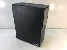 Load image into Gallery viewer, Desktop Lenovo ThinkCentre M710T Intel i5-7400 3.0Ghz 8GB 256GB SSD 10M9000FUS

