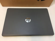 Load image into Gallery viewer, Laptop Hp 15-bs087cl 15.6&quot; Intel Core i7-7500u 2.7Ghz 8GB Ram 2TB HDD Win 10
