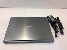 Load image into Gallery viewer, Laptop Acer Aspire M5-481PT-6488 14&quot; Touch i5-3317u 1.7Ghz 6GB 500GB Win 10
