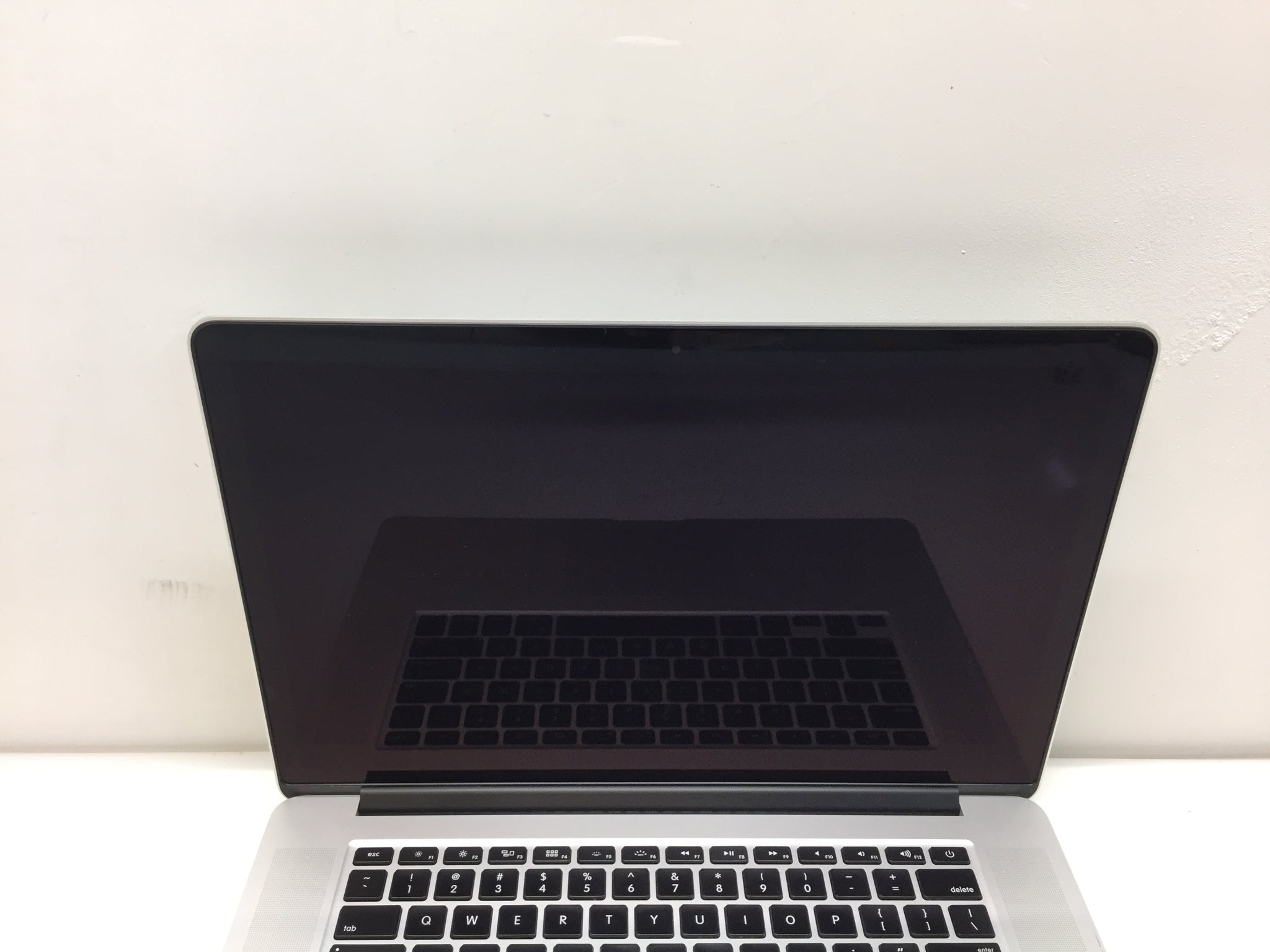 Laptop Apple Macbook Pro 15