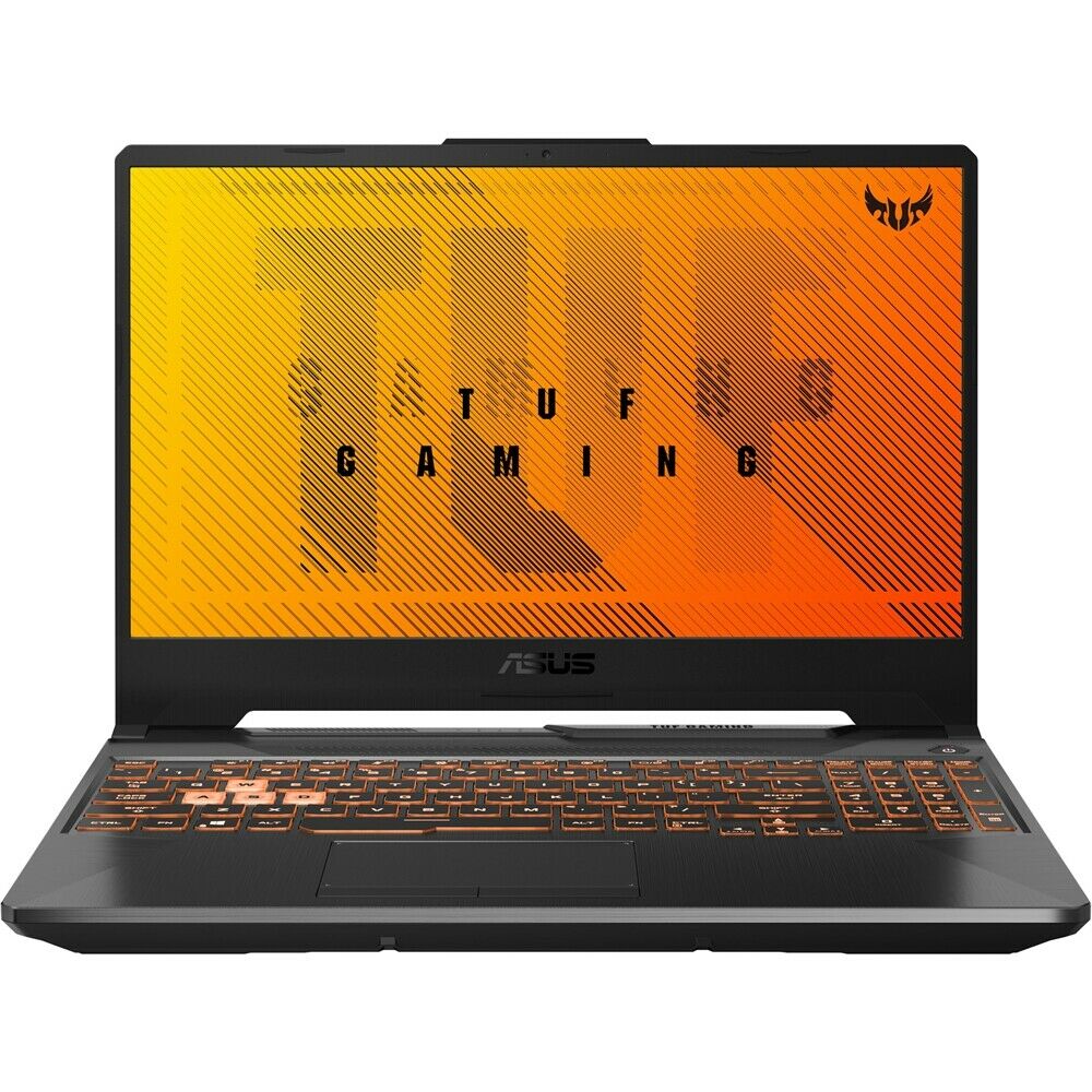 Asus TUF Gaming Laptop TUF506i 15.6