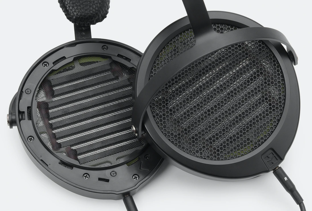 Drop + HiFiMAN HE5XX Planar Magnetic Headphones | NT Electronics