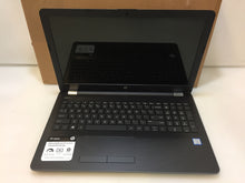 Load image into Gallery viewer, Laptop Hp 15-bs087cl 15.6&quot; Intel Core i7-7500u 2.7Ghz 8GB Ram 2TB HDD Win 10

