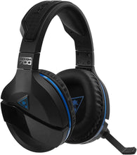 Load image into Gallery viewer, Turtle Beach Stealth 700 Black and Blue Headband Headsets for Multi-Platform NOB
