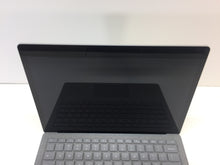 Load image into Gallery viewer, Laptop Microsoft Surface 1769 13.5&quot; Touch Intel i5-7200u 4GB 128GB SSD Platinum
