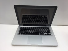 Load image into Gallery viewer, Laptop Apple Macbook Pro 13&quot; A1278 2010 Core 2 Duo 2.4Ghz 4GB 250GB MC374LL/A

