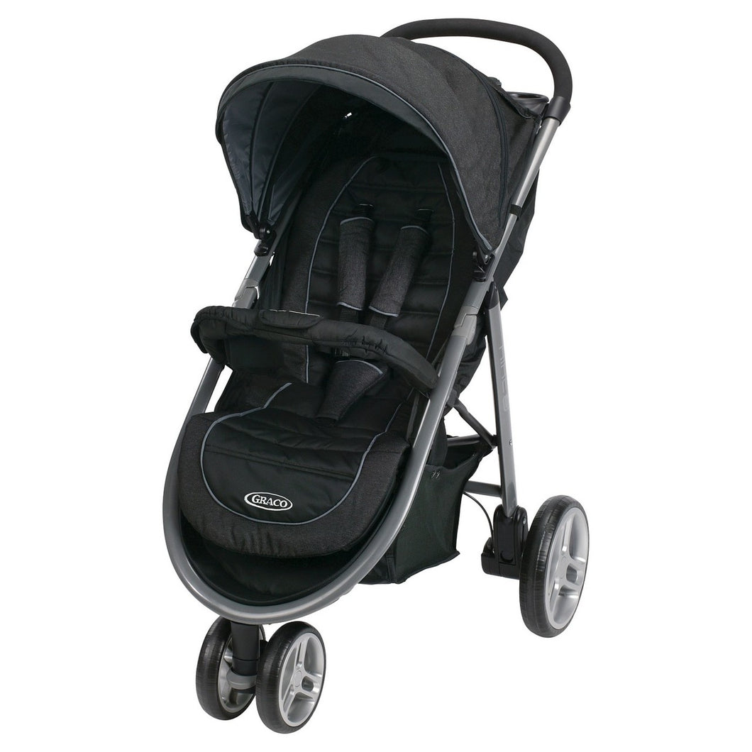 Graco Aire3 Click Connect Stroller 4114