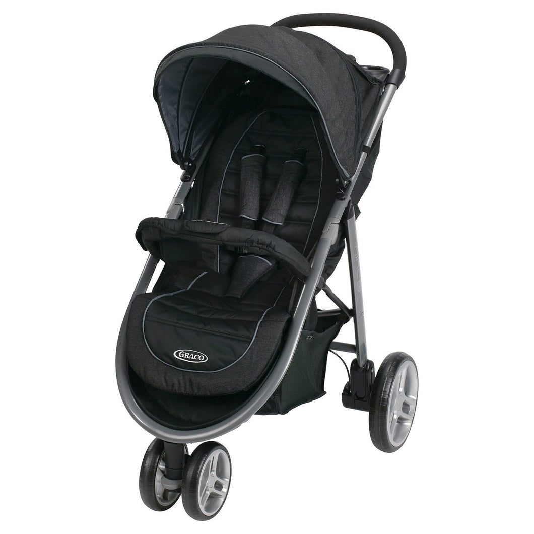 graco aire stroller Graco Aire3 Click Connect Stroller 4114 – NT Electronics LLC