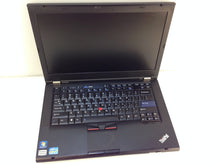 Load image into Gallery viewer, Laptop Lenovo Thinkpad T420 14&quot; Intel Cire i5-2520M 2.5Ghz 4GB 320GB Win 7
