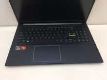 Load image into Gallery viewer, Laptop Asus Vivobook F513iA-NH77 15.6&quot; FHD AMD Ryzen 7-4700u 16GB 512GB SSD
