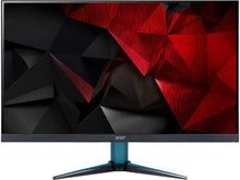 Load image into Gallery viewer, Acer Nitro VG271U Pbmiipx 27&quot; WQHD (2560 x 1440) IPS AMD FREESYNC Gaming Monitor
