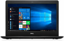 Load image into Gallery viewer, Laptop Dell Inspiron 14 3493 14&quot; HD Intel i5-1035G4 4GB 128GB SSD i3493-3464BLK
