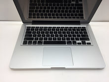 Load image into Gallery viewer, Laptop Apple Macbook Pro 13&quot; A1278 2010 Core 2 Duo 2.4Ghz 4GB 250GB MC374LL/A

