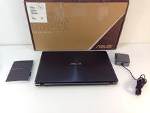 Load image into Gallery viewer, Laptop Asus X550L 15.6&quot; Core i7-4500U 1.8GHz 8GB 1TB DVDRW Windows 8
